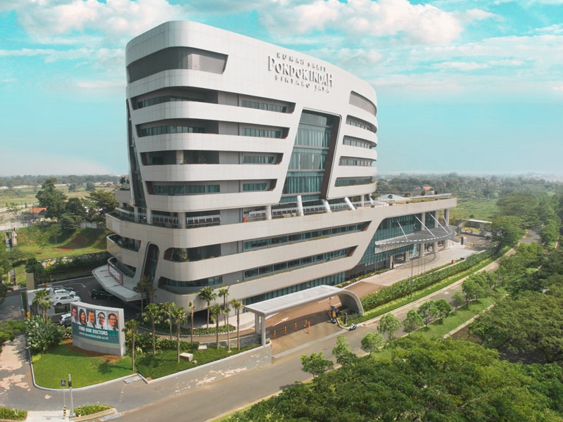 RSPI Bintaro Jaya