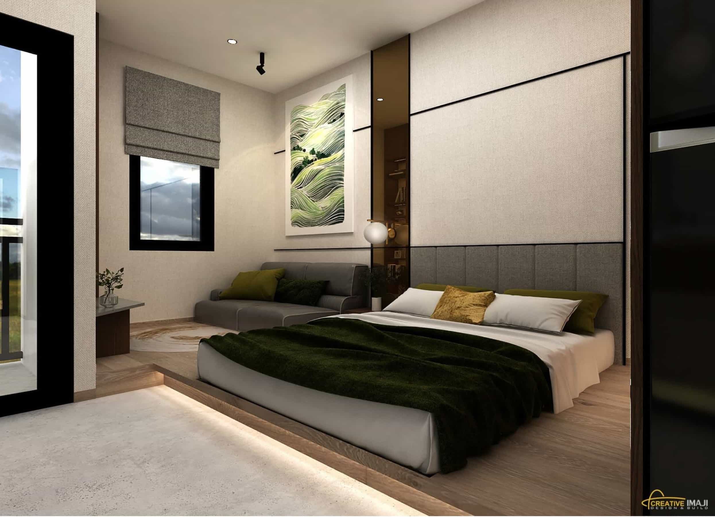 Studio B_2 @ Tower C