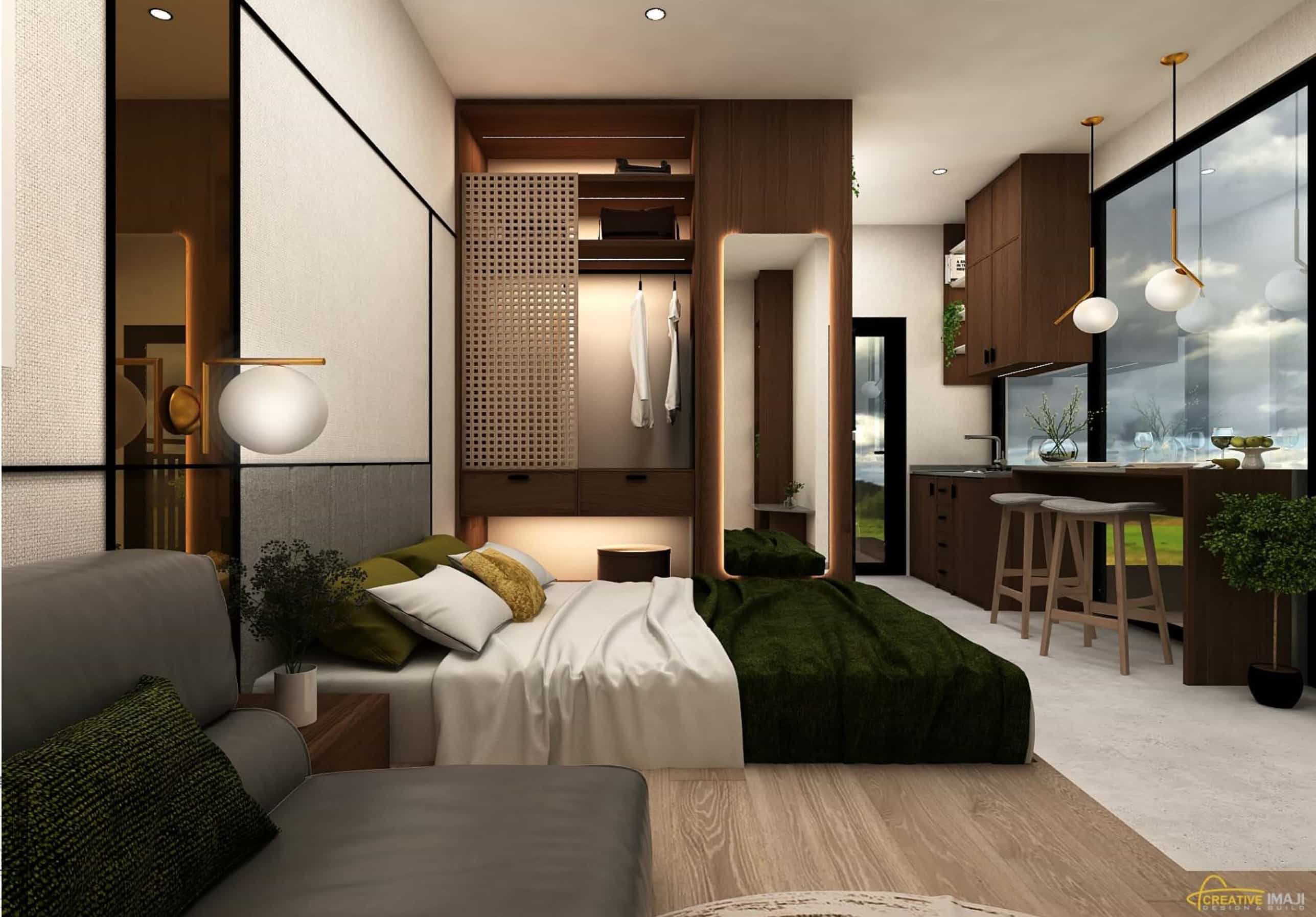Studio B_3 @ Tower C