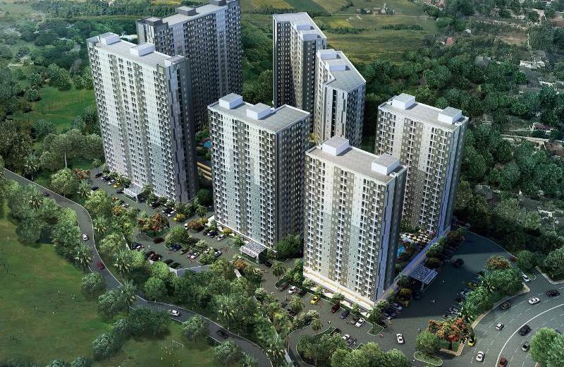 Jaya Pasarkan Emerald Bintaro Mulai Rp290 Jutaan